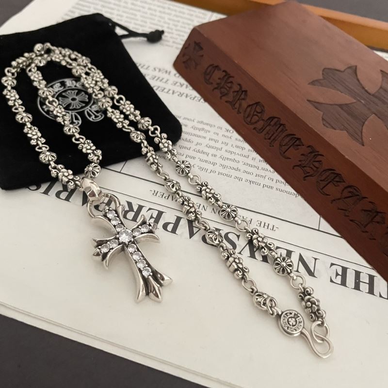 Chrome Hearts Necklaces